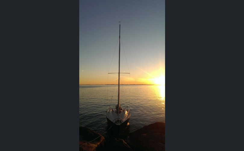 Jeanneau Sun 2000-kuva-8